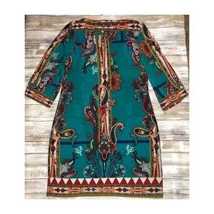 Eci New York Dress🍁